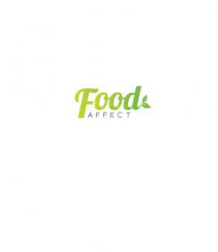 Logo & Huisstijl # 852169 voor Modern en hip logo en huisstijl gezocht voor Foodaffect! wedstrijd