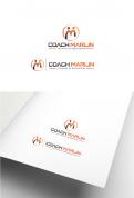 Logo & stationery # 996929 for Logo design for Coach Marijn contest