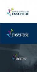 Logo & Huisstijl # 994723 voor Logo en huisstijl laten ontwikkelen voor  de deeltijdschakelklassen Enschede   wedstrijd