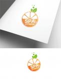 Logo & Huisstijl # 865714 voor ontwerp een fris fruitig huisstijl / logo voor ons bedrijf in spa's zwemspa's en sauna wedstrijd