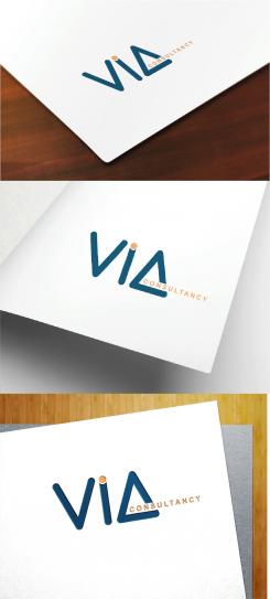 Logo design # 870028 for A logo and a corporate identity for an ambitious starter contest