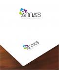Logo & Huisstijl # 911462 voor Opvallend en professioneel logo gezocht voor Anna's Onderwijsbureau wedstrijd