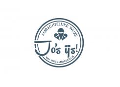 Logo & Huisstijl # 941459 voor nieuw logo en huisstijl voor ijsleverancier wedstrijd