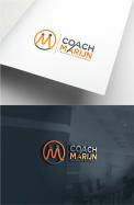 Logo & stationery # 996935 for Logo design for Coach Marijn contest