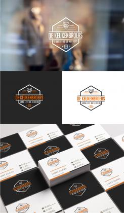 Logo & stationery # 1199781 for Brand design for business card and Facebook contest