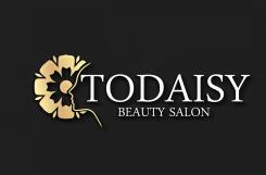 Logo & Huisstijl # 861409 voor Startup in de beautybranche 'Todaisy' zoekt pakkende uitstraling!! wedstrijd