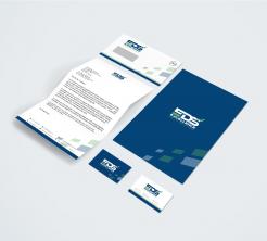 Logo & stationery # 971759 for Design a logo and corporate identity for a digital solutions start up! contest