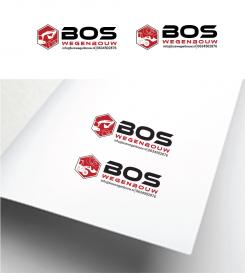 Logo & stationery # 942667 for Design a catchy logo and corporate identity for a construction company contest