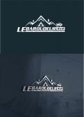 Logo & stationery # 1190152 for THE BACKPACKER Your adventure partner contest
