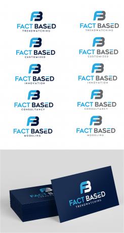 Logo & stationery # 971760 for Logo and corporate identity for innovative market research agency contest