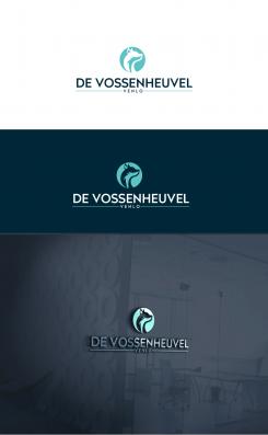 Logo & Huisstijl # 1020314 voor Logo en huisstijl  B B in Venlo  De Vossenheuvel wedstrijd