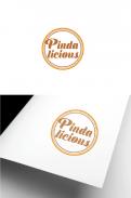 Logo & Huisstijl # 867230 voor Logo en huisstijl voor nieuw pindakaasmerk: Pindalicious wedstrijd