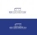 Logo & Huisstijl # 1188449 voor Logo voor NIEUW bedrijf in transport van bouwcontainers  vrachtwagen en bouwbakken  wedstrijd