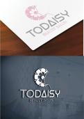 Logo & Huisstijl # 861412 voor Startup in de beautybranche 'Todaisy' zoekt pakkende uitstraling!! wedstrijd