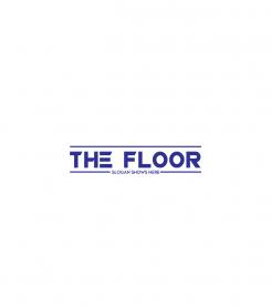 Logo & Huisstijl # 952803 voor The Floor   recruitment company   The Floor is Yours wedstrijd