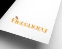 Logo & Huisstijl # 867232 voor Logo en huisstijl voor nieuw pindakaasmerk: Pindalicious wedstrijd