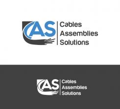 Logo & stationery # 962234 for Logo for new holding company in industrial cables and cable assemblies contest