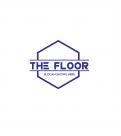 Logo & Huisstijl # 952805 voor The Floor   recruitment company   The Floor is Yours wedstrijd