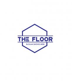 Logo & Huisstijl # 952805 voor The Floor   recruitment company   The Floor is Yours wedstrijd