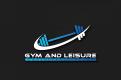 Logo & stationery # 845265 for Corporate identity including logo design for Gym & Leisure Consultancy Group contest