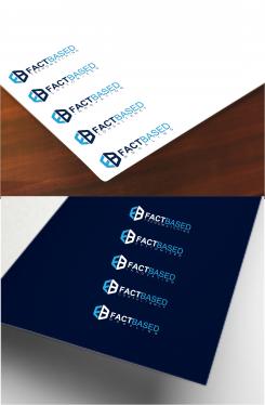 Logo & stationery # 971967 for Logo and corporate identity for innovative market research agency contest