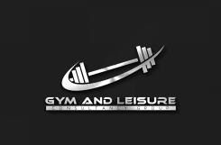 Logo & stationery # 845266 for Corporate identity including logo design for Gym & Leisure Consultancy Group contest