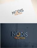 Logo & stationery # 1085733 for Design a logo   corporate identity for my new business!  NodisTraction  contest