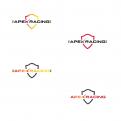 Logo & stationery # 840656 for For a new Sim Racing company, design a cutting edge logo that is 