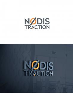 Logo & stationery # 1085734 for Design a logo   corporate identity for my new business!  NodisTraction  contest