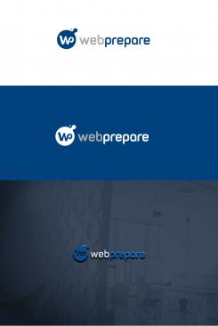 Logo & stationery # 1097973 for Design a catchy new logo for a web design   hosting company contest