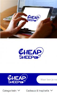 Logo & Huisstijl # 1202906 voor Cheap Sheep wedstrijd
