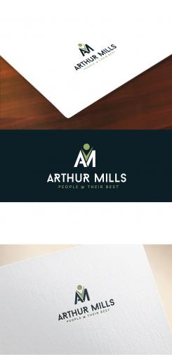 Logo & stationery # 949202 for Design logo and house style contest