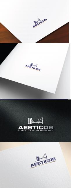 Logo & stationery # 885902 for Design logo that symbolizes value and cost management. contest