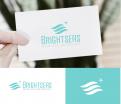 Logo & stationery # 1093962 for Logo   corporate identity for my new started company Brightseas contest