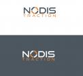 Logo & stationery # 1085736 for Design a logo   corporate identity for my new business!  NodisTraction  contest