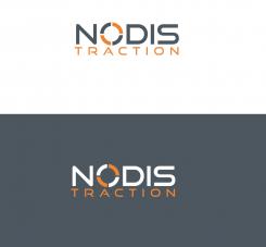 Logo & Huisstijl # 1085736 voor Ontwerp een logo   huisstijl voor mijn nieuwe bedrijf  NodisTraction  wedstrijd