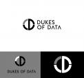 Logo & stationery # 880586 for Design a new logo & CI for “Dukes of Data contest