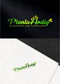 Logo & stationery # 941480 for can you design a modern  simpel  distinguishing logo for my gardening company  contest