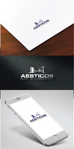 Logo & stationery # 885904 for Design logo that symbolizes value and cost management. contest