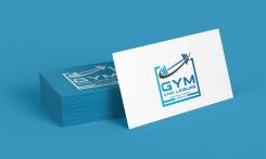 Logo & stationery # 845276 for Corporate identity including logo design for Gym & Leisure Consultancy Group contest