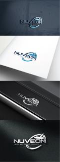 Logo & stationery # 949507 for Looking for an international  innovative but business house style and logo for startup Nuveon contest