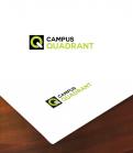 Logo & stationery # 923427 for Campus Quadrant contest