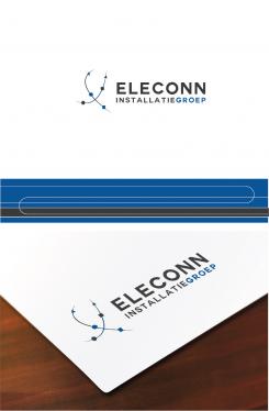 Logo & stationery # 850095 for For our new company we are looking for the perfect logo with corporate identity contest