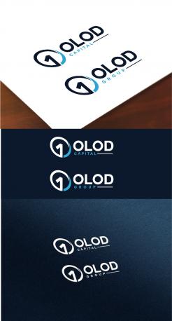 Logo & stationery # 1042405 for Logo and visual image for OLOD  One Life One Dream  contest