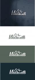 Logo & stationery # 1188970 for THE BACKPACKER Your adventure partner contest