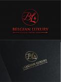 Logo & stationery # 947705 for Design a fresh logo and branding for belgian e commerce contest