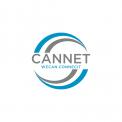 Logo & stationery # 1211344 for Rebranding the look of our 10 years old company Cannect contest
