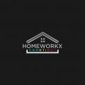 Logo & stationery # 1196520 for Homeworkx us ! Your Logo will be our future     contest