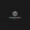 Logo & stationery # 1196529 for Homeworkx us ! Your Logo will be our future     contest