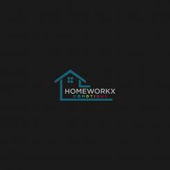 Logo & stationery # 1196537 for Homeworkx us ! Your Logo will be our future     contest